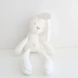 Long Leg Bunny and Bear Plush Toys