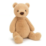Soft Animal Plush Toy – Cuddly Stuffed Animal