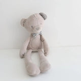 Long Leg Bunny and Bear Plush Toys