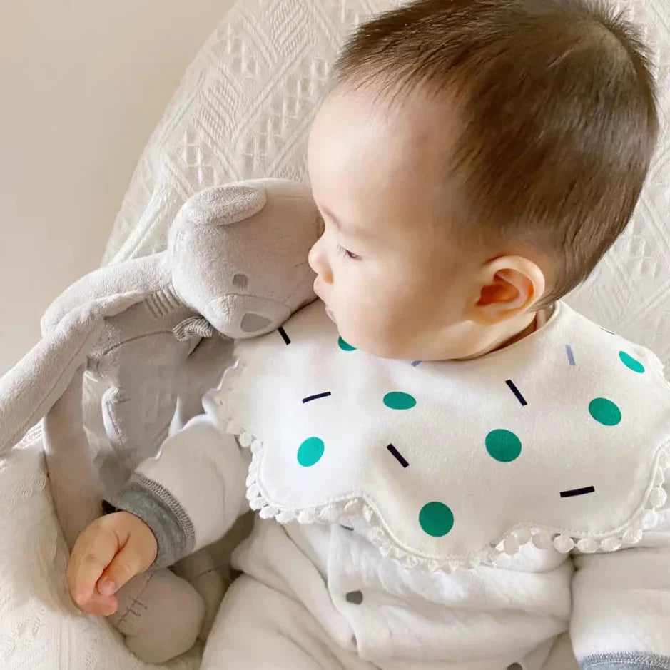 Long Leg Bunny and Bear Plush Toys