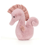 Sienna Seahorse 28cm