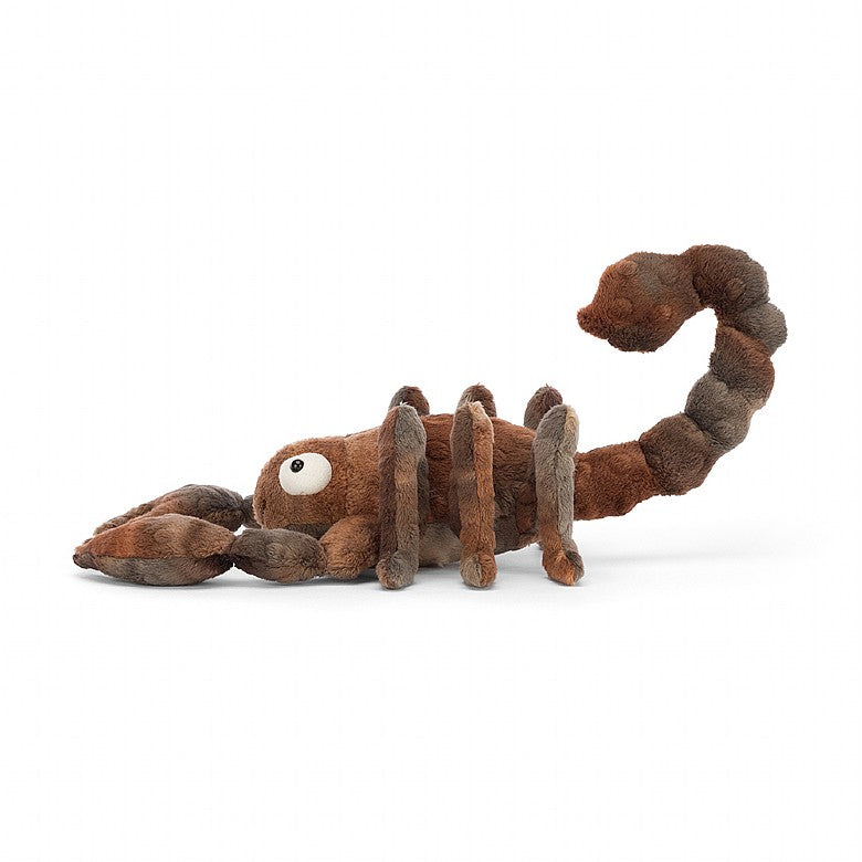 Simon Scorpion 27cm