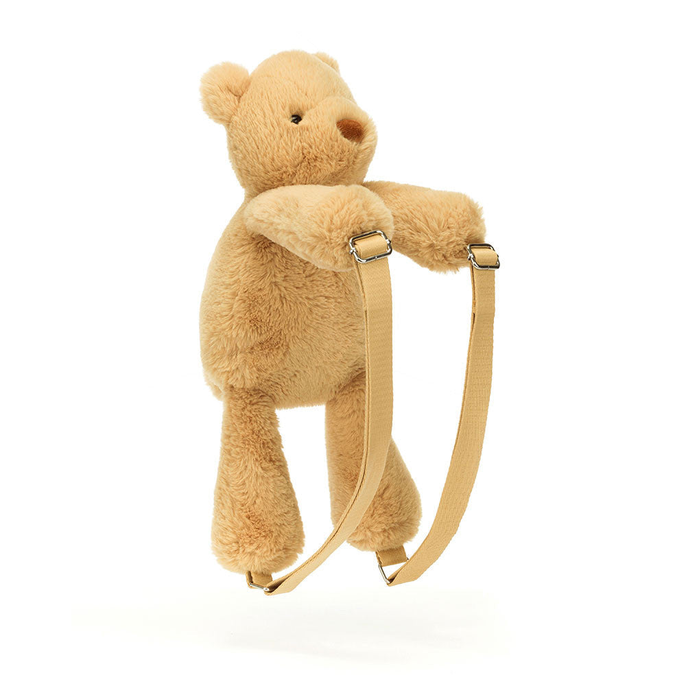 Smudge Bear Backpack 28cm