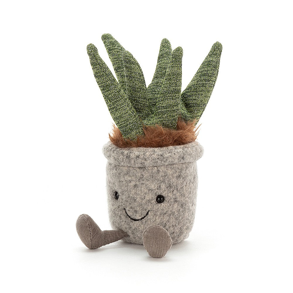 Silly Succulent Aloe 20cm