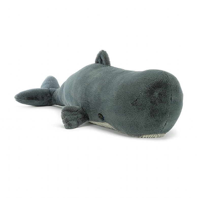 Sullivan the Sperm Whale 54 cm