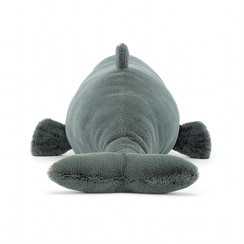 Sullivan the Sperm Whale 54 cm