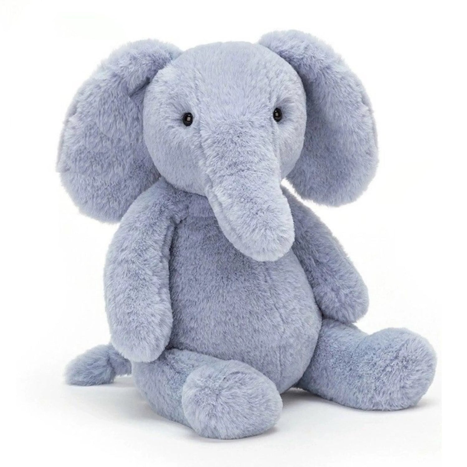 Soft Animal Plush Toy – Cuddly Stuffed Animal
