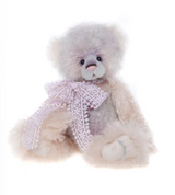 Charlie Bears Charlie Mohair Year Bear 2023 36cm