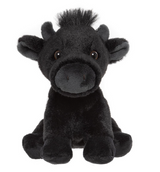 Cuddle Cubs by Charlie Bears Belted Cow
