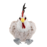 Cuddle Cubs by Charlie Bears Rooster 13cm