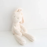 Long Leg Bunny and Bear Plush Toys