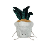 Snake Plant Windowsill Plush