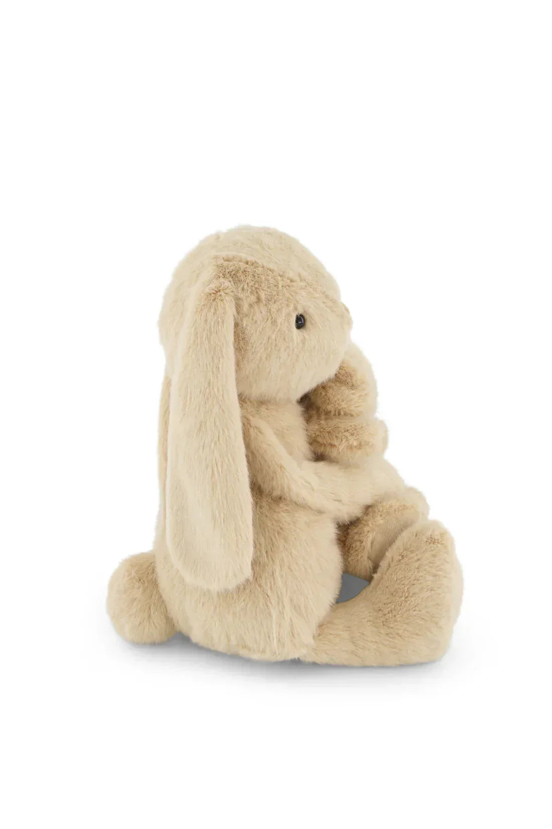Snuggle Bunnies - Frankie the Hugging Bunny - Caramel 30cm