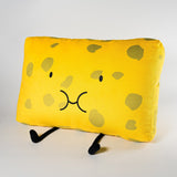Spongy Plush Children'S Plush Toys