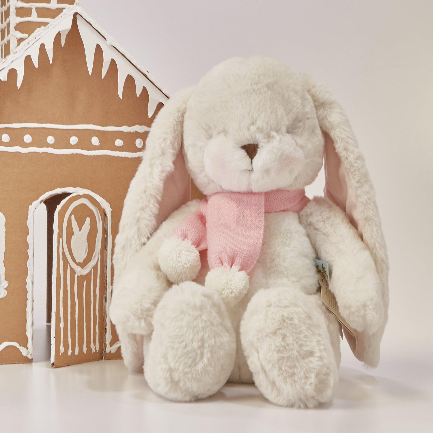 Holiday Sweet Nibble Cream 16