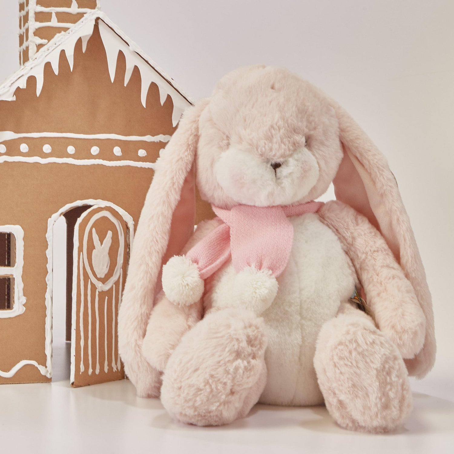 Holiday Sweet Nibble Pink 16
