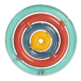 Toys - 4" Rotating Maze Game
