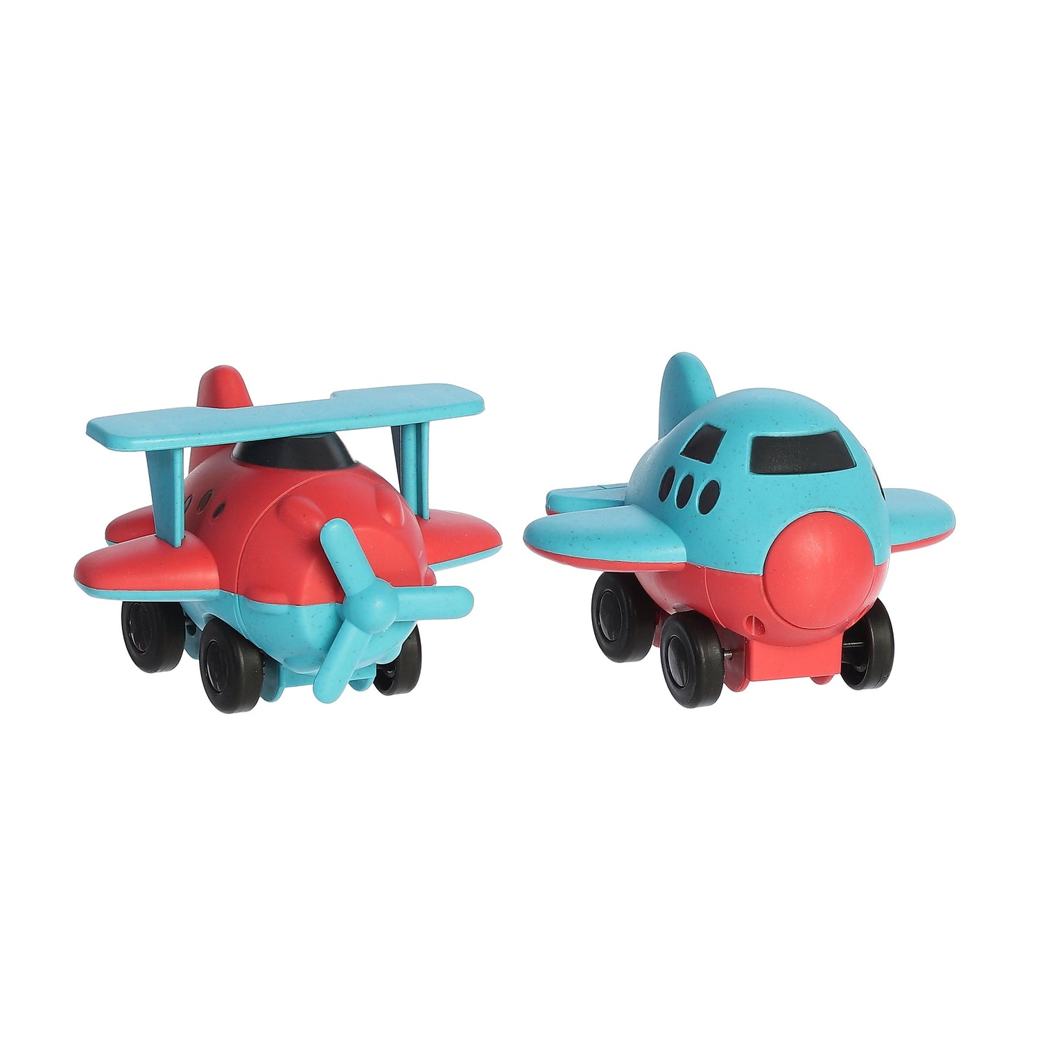 Toys - Wheatley - Mini Planes