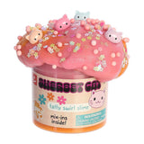Toys - Poppy Slime Co. - Sherbet Cat Slime