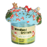 Toys - Poppy Slime Co. - Woodland Critter Slime