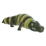Toys - 8" Fidget Alligator