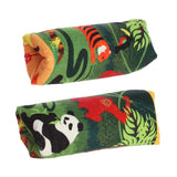 Toys - 5" Zoo Animal Water Wiggler