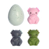 Toys - 2.25" Hatch & Grow Axolotl