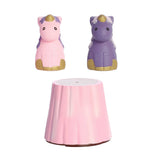 Toys - 2.25" Grow Your Own Unicorn