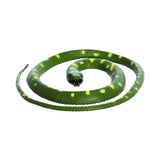 Toys - Habitat - 48" Coiled Python