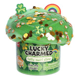 Toys - Poppy Slime Co. - Lucky Charmed Slime