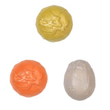 Toys - 3" Dino Fossils + Egg Squishy Balls