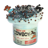 Toys - Poppy Slime Co. - Giddy Up Cowboy Slime