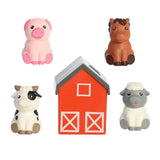 Toys - 2.75" Grow Your Own Barnyard Animals