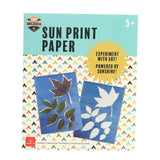 Toys - Camp Arcadia - Sun Print Paper