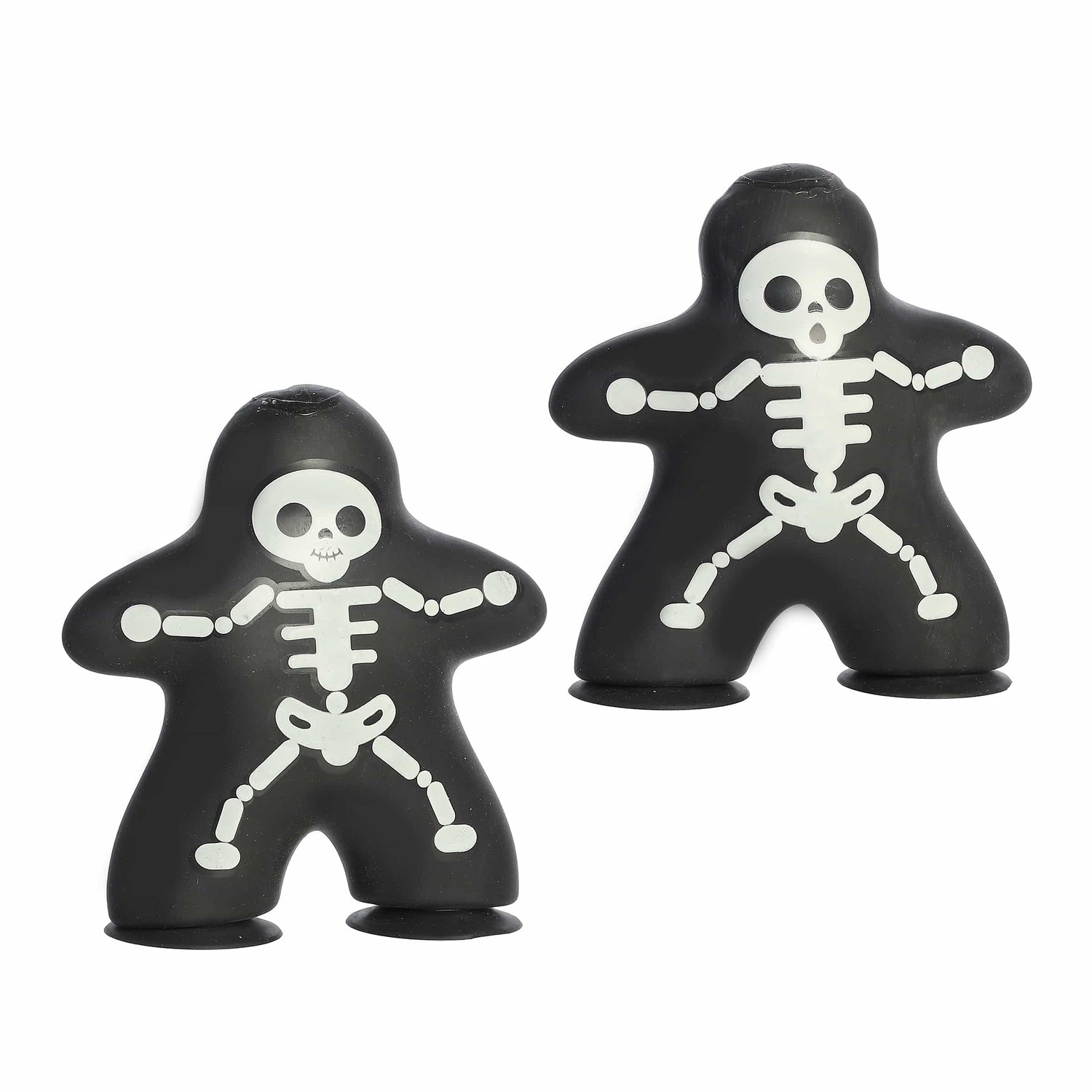 Toys - Skeleton Suction Buddy