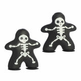 Toys - Skeleton Suction Buddy
