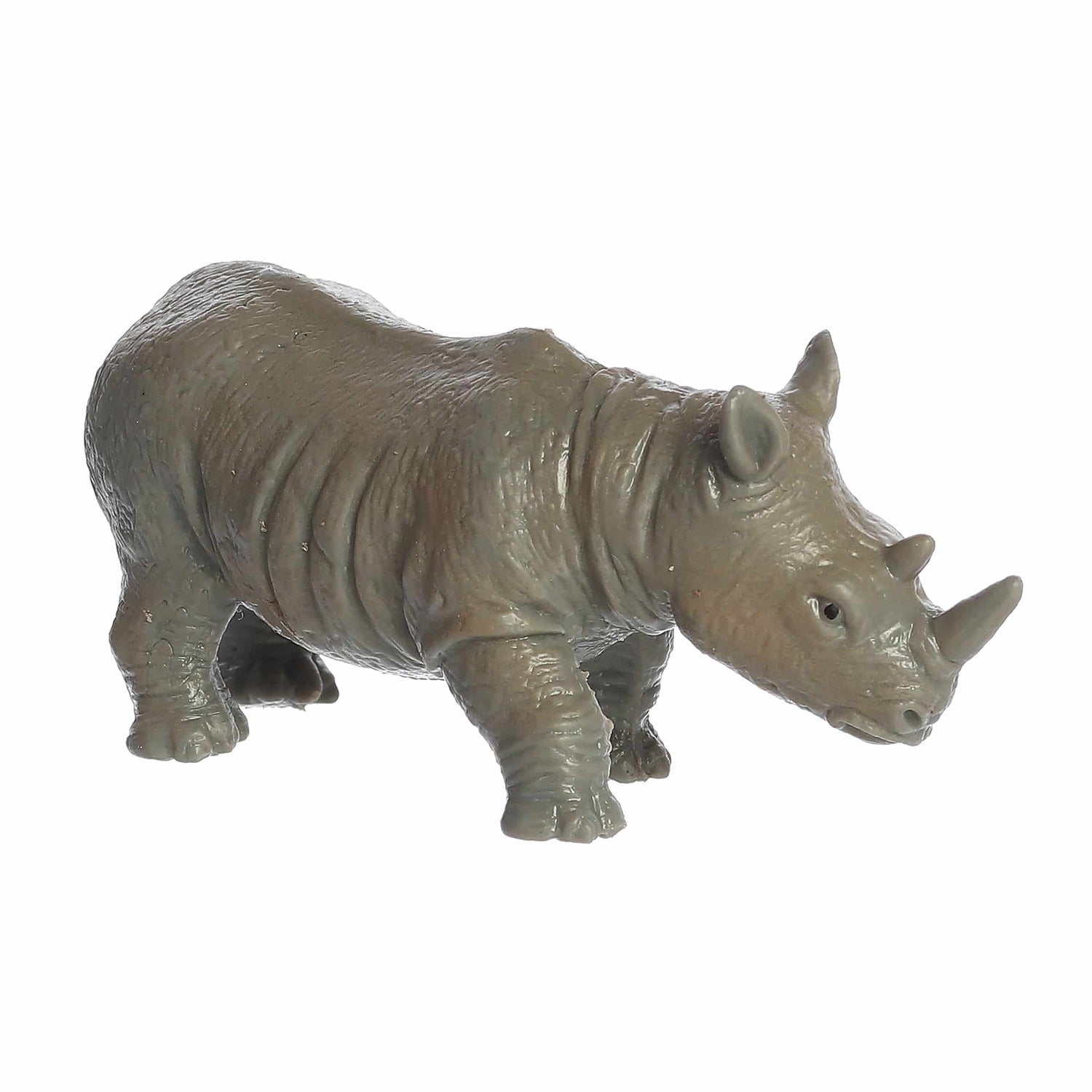 Toys - Habitat - Smooshie Besties Rhinoceros