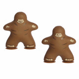 Toys - Bigfoot Suction Buddy