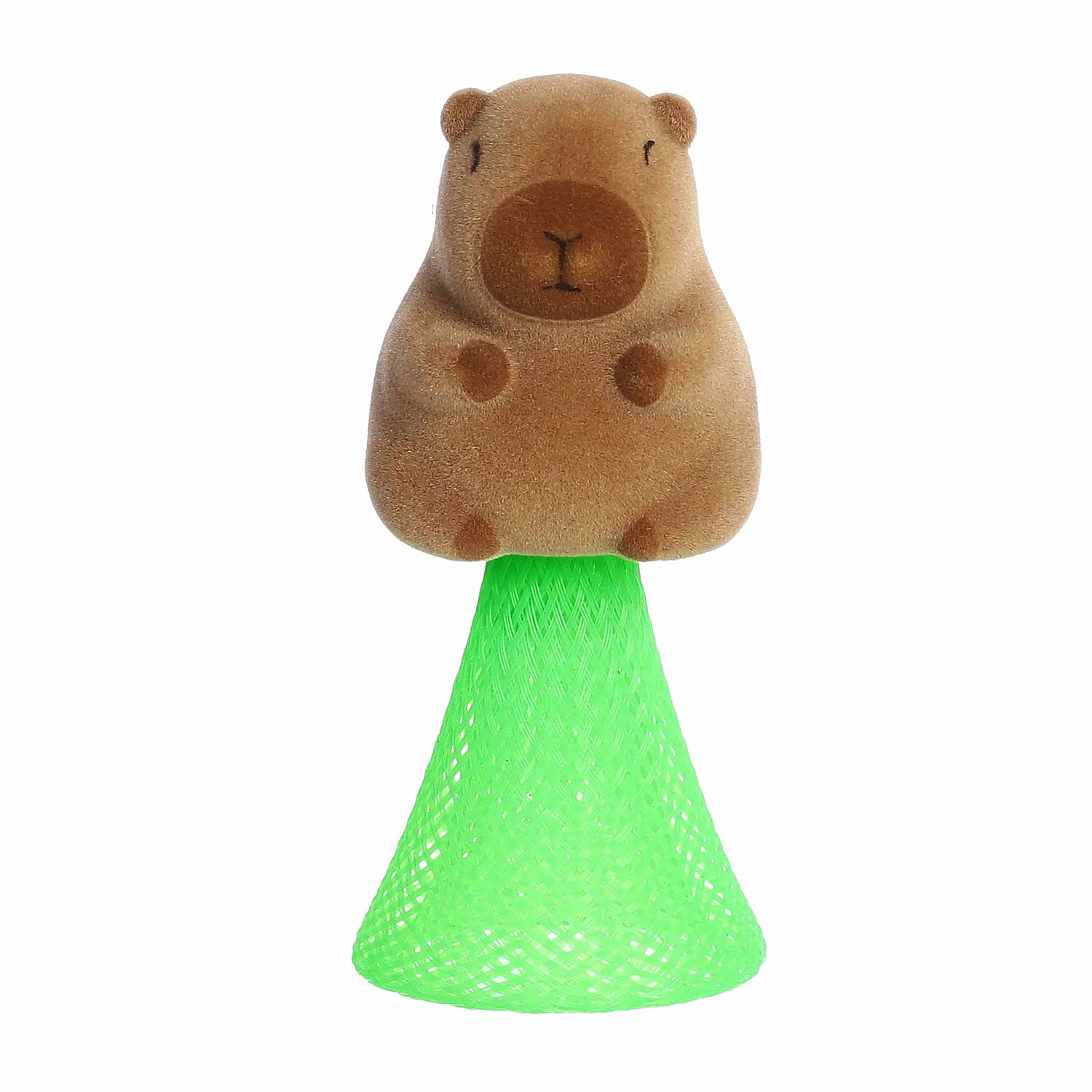 Toys - Capybara Poppers