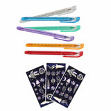 Toys - Outer Space Tattoo Pens