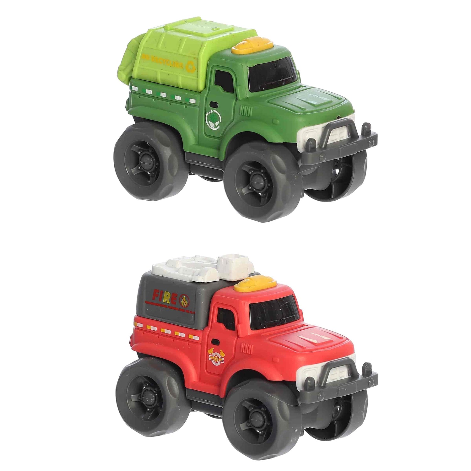 Toys - Wheatley - 4.5