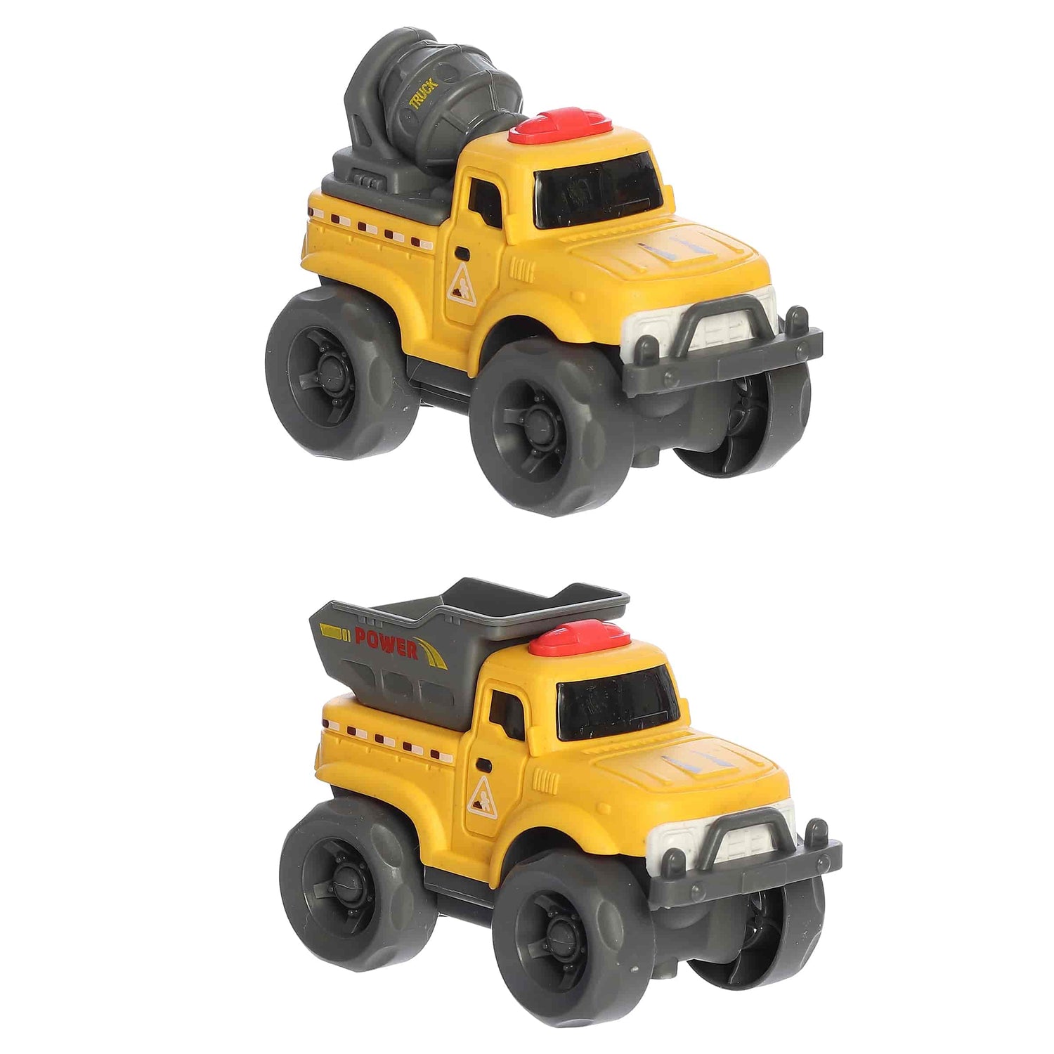 Toys - Wheatley - 4.5
