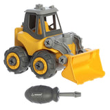 Toys - Wheatley - 8" Take-A-Part Loader