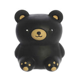 Toys - Toys - 3" Marshmallow Cuties Black Bear