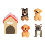 Toys - Toys - 2.75" Grow Your Own Dog