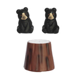 Toys - Toys - 2.25" Grow Your Own Black Bear
