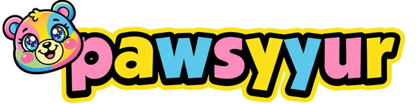 Pawsyyur