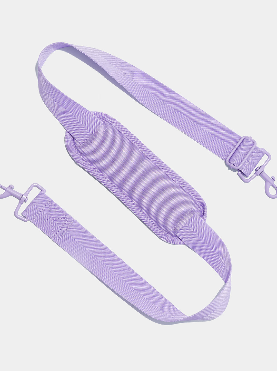 Sac de transport extensible pour chat et petit chien – Polyester violet, taille ajustable de 45 à 100 cm