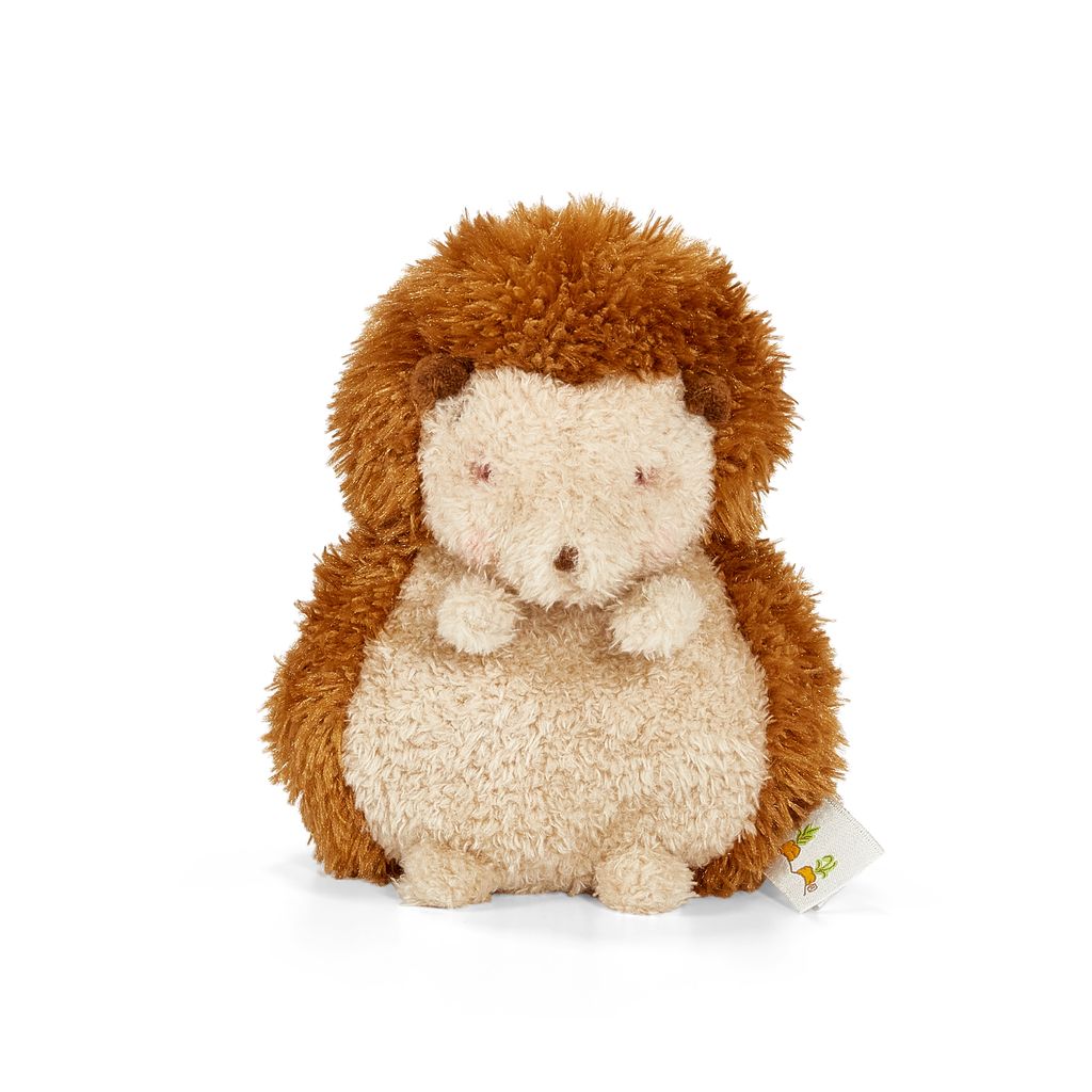Smidgen The Hedgehog 8 Inches