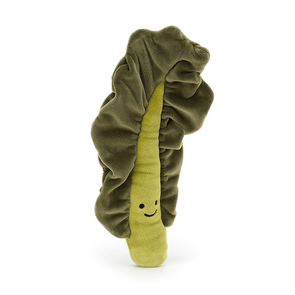 Vivacious Vegetable Kale Leaf 21cm